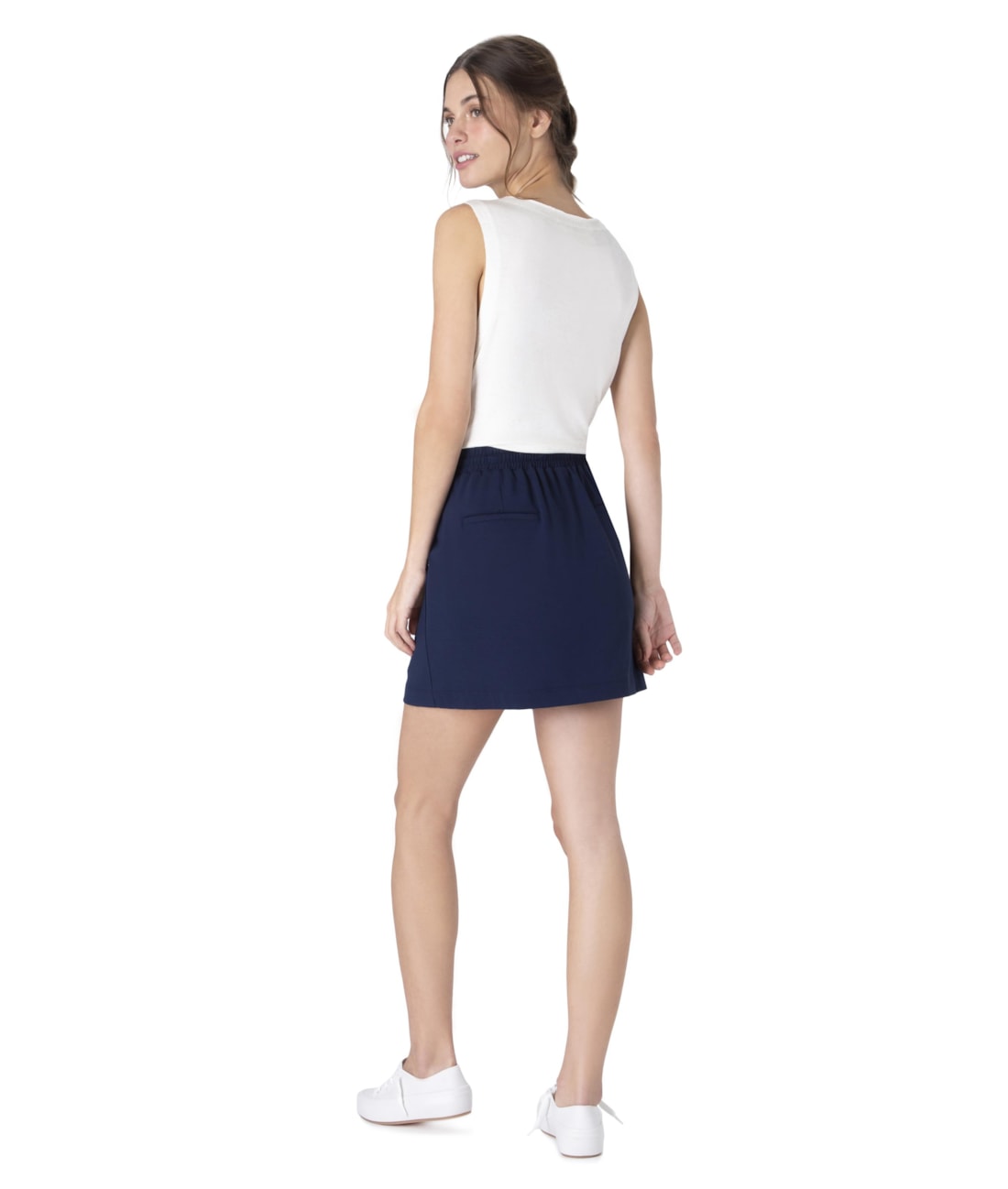 Saia Holiday Roma Marinho