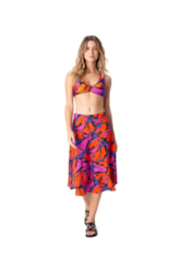 Saia Resort Midi Monarca Laranja