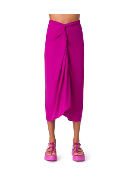 Saia Resort Parêo Marrakesh Pink