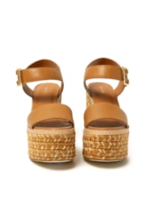 Sandália Kaia Salinas Camel