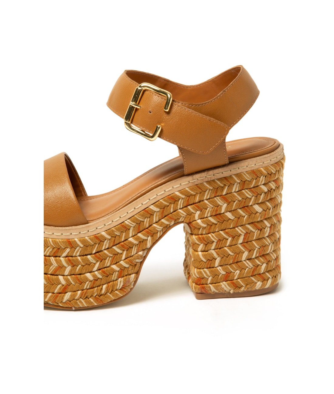 Sandália Kaia Salinas Camel