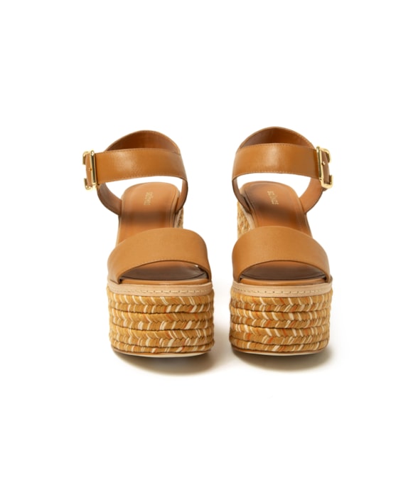 Sandália Kaia Salinas Camel