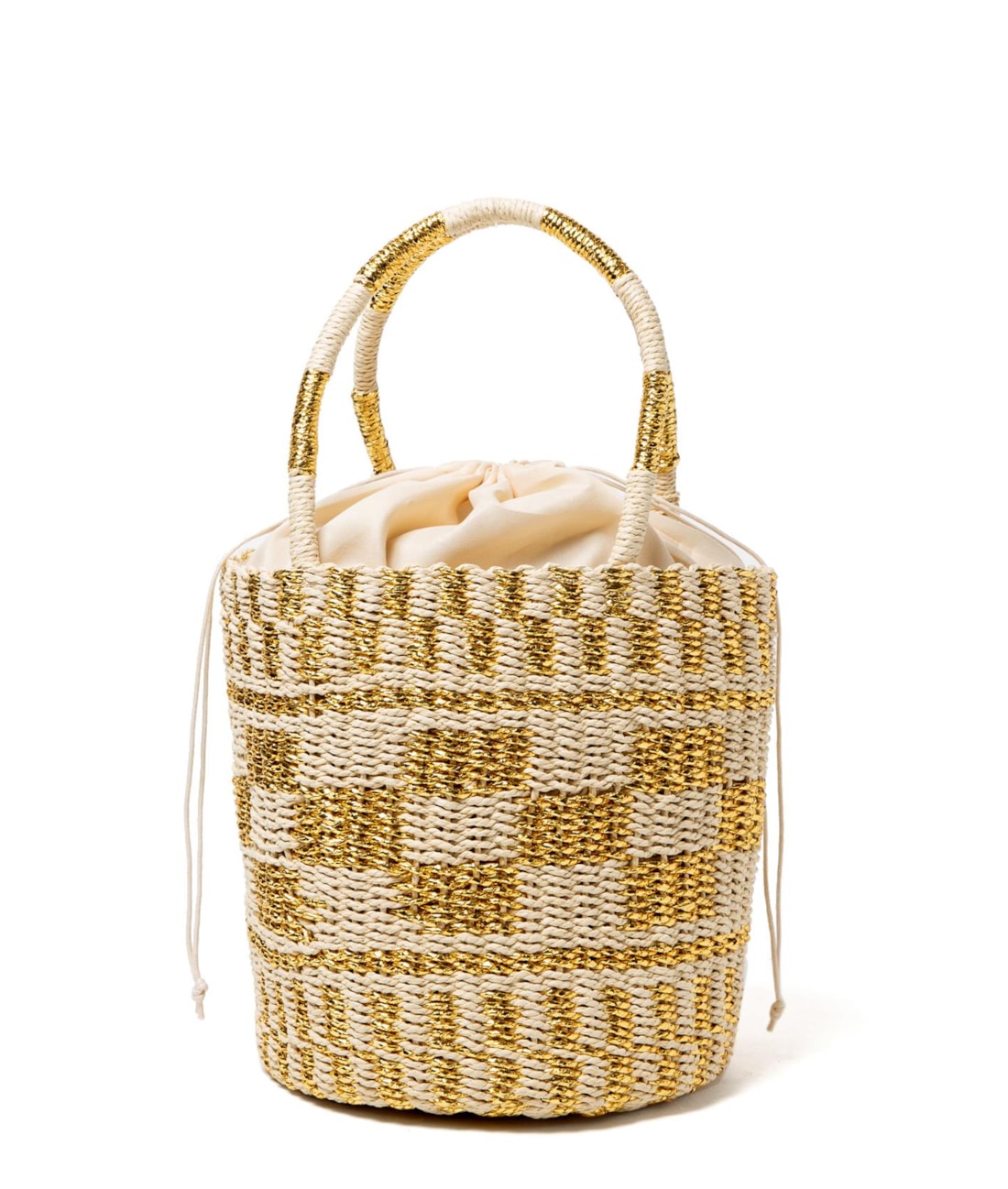 Shine Bag Salinas Natural