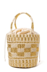 Shine Bag Salinas Natural