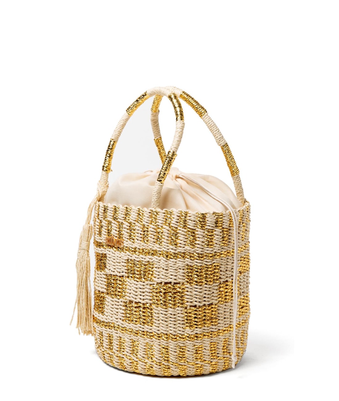 Shine Bag Salinas Natural