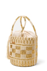 Shine Bag Salinas Natural