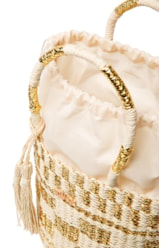 Shine Bag Salinas Natural