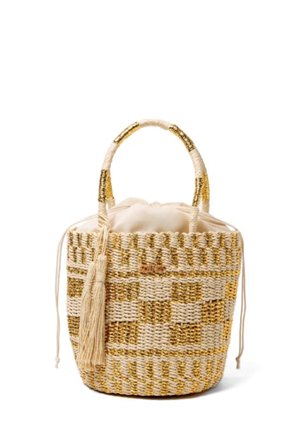 Shine Bag Salinas Natural