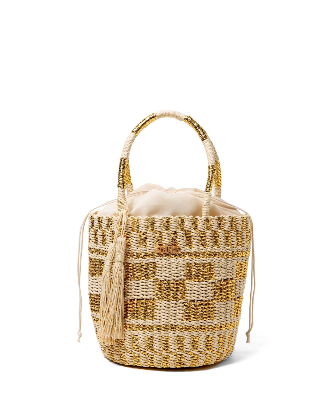 Shine Bag Salinas Natural