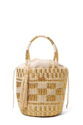 Shine Bag Salinas Natural