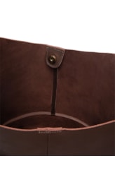 Shopping Bag Tous Les Jours Terra