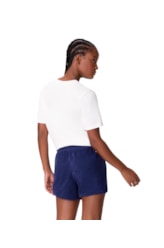 Short Holiday Terry Marinho