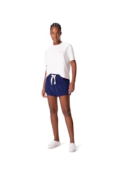 Short Holiday Terry Marinho