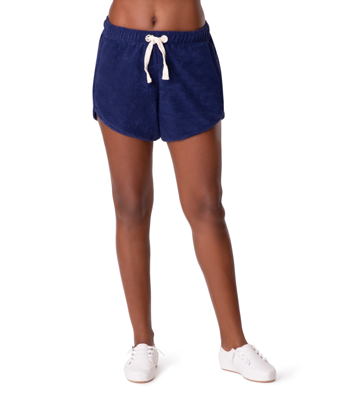 Short Holiday Terry Marinho