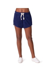 Short Holiday Terry Marinho