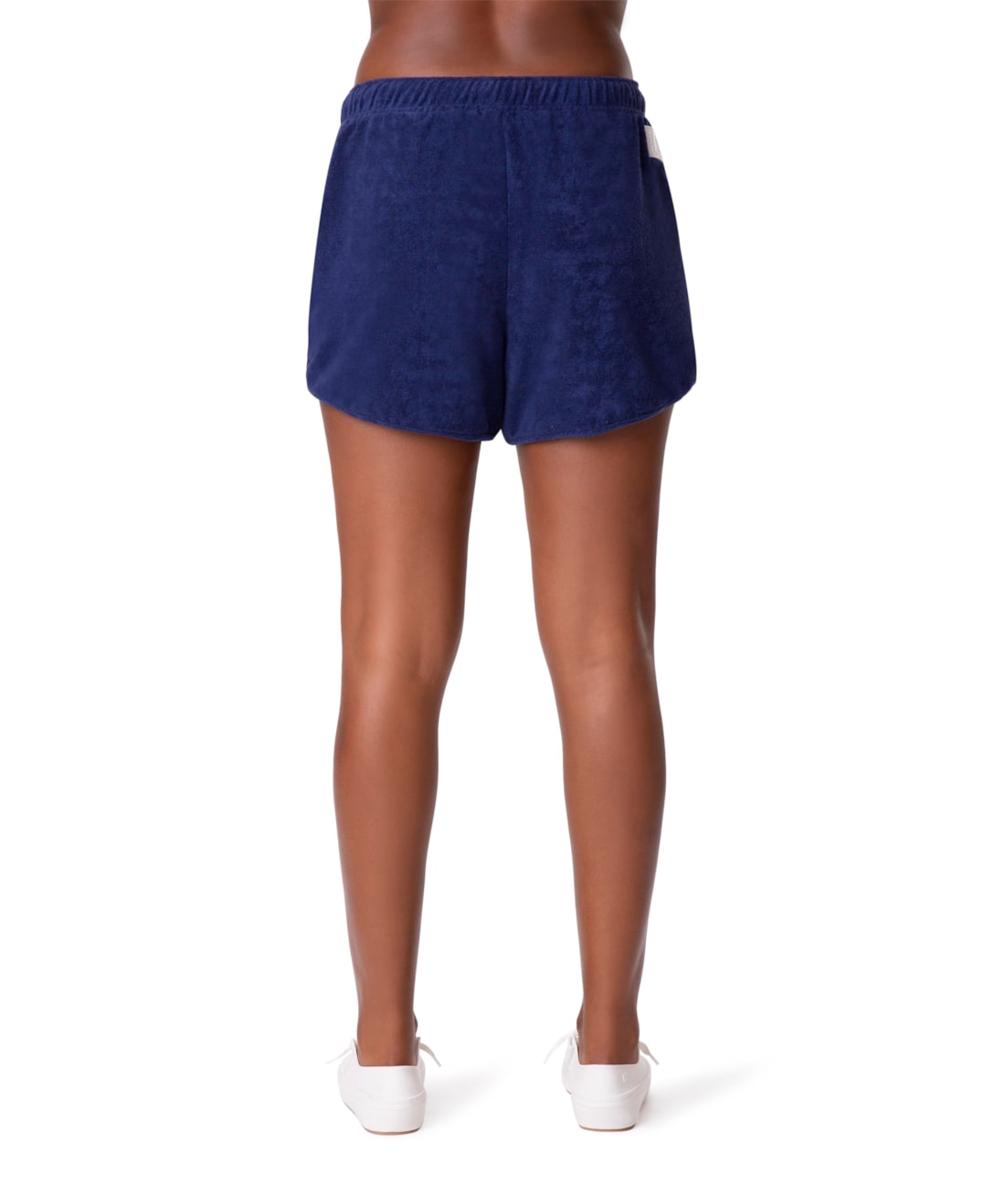 Short Holiday Terry Marinho