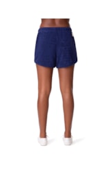 Short Holiday Terry Marinho
