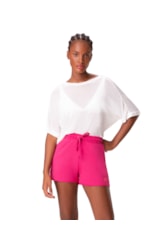 Short Holiday Vicky Pink
