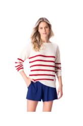 Short Holiday Viscosoft Marinho