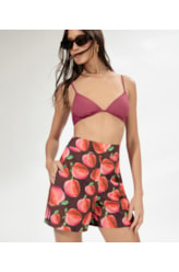 Short Pomme Vinho