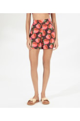 Short Pomme Vinho