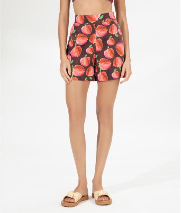 Short Pomme Vinho