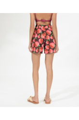 Short Pomme Vinho