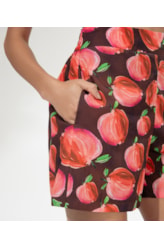 Short Pomme Vinho