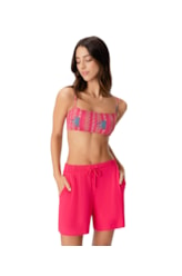 Shorts Leela Pink
