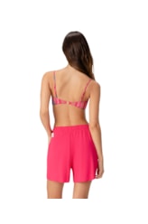Shorts Leela Pink