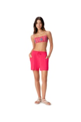 Shorts Leela Pink