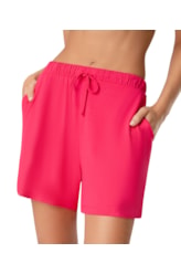 Shorts Leela Pink