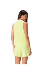 Shorts Recorte Sensy Lemon