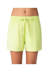 Shorts Recorte Sensy Lemon