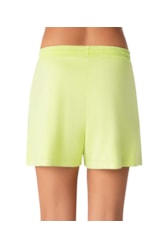 Shorts Recorte Sensy Lemon