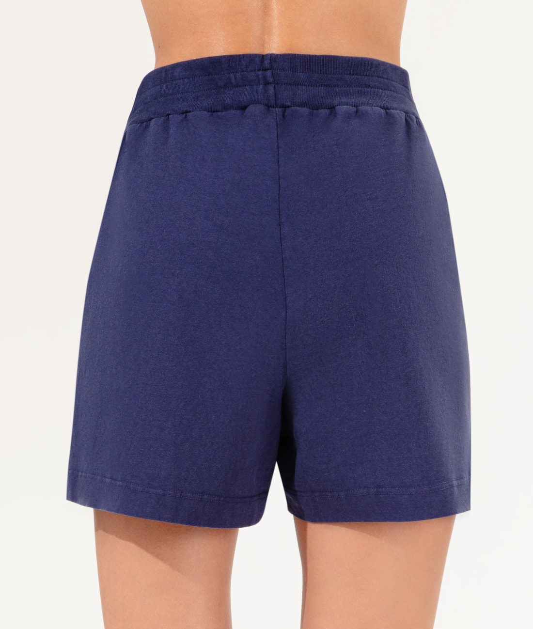 Shorts Sol Sal e Mar Marinho