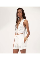 Shorts Sport Celebrate Off White