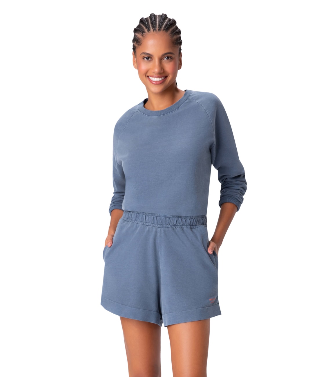 Shorts Vicky Marinho