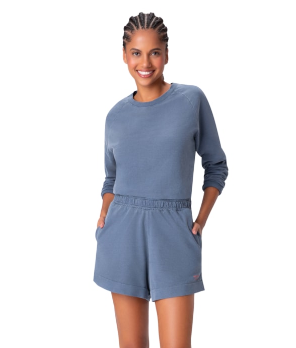 Shorts Vicky Marinho