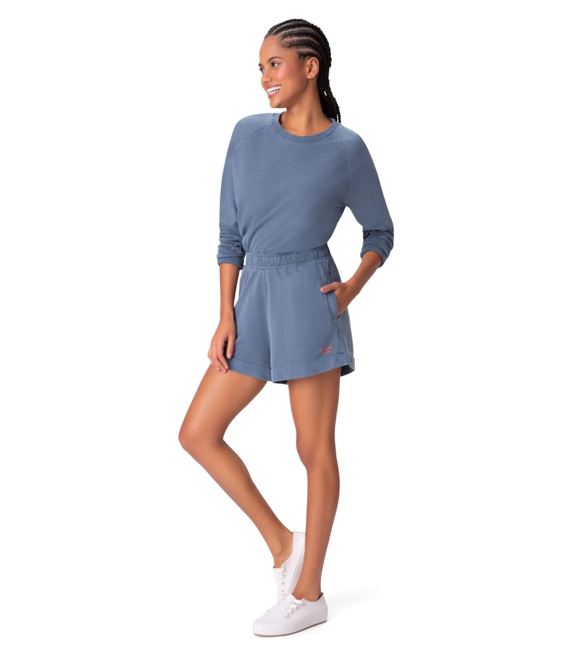 Shorts Vicky Marinho