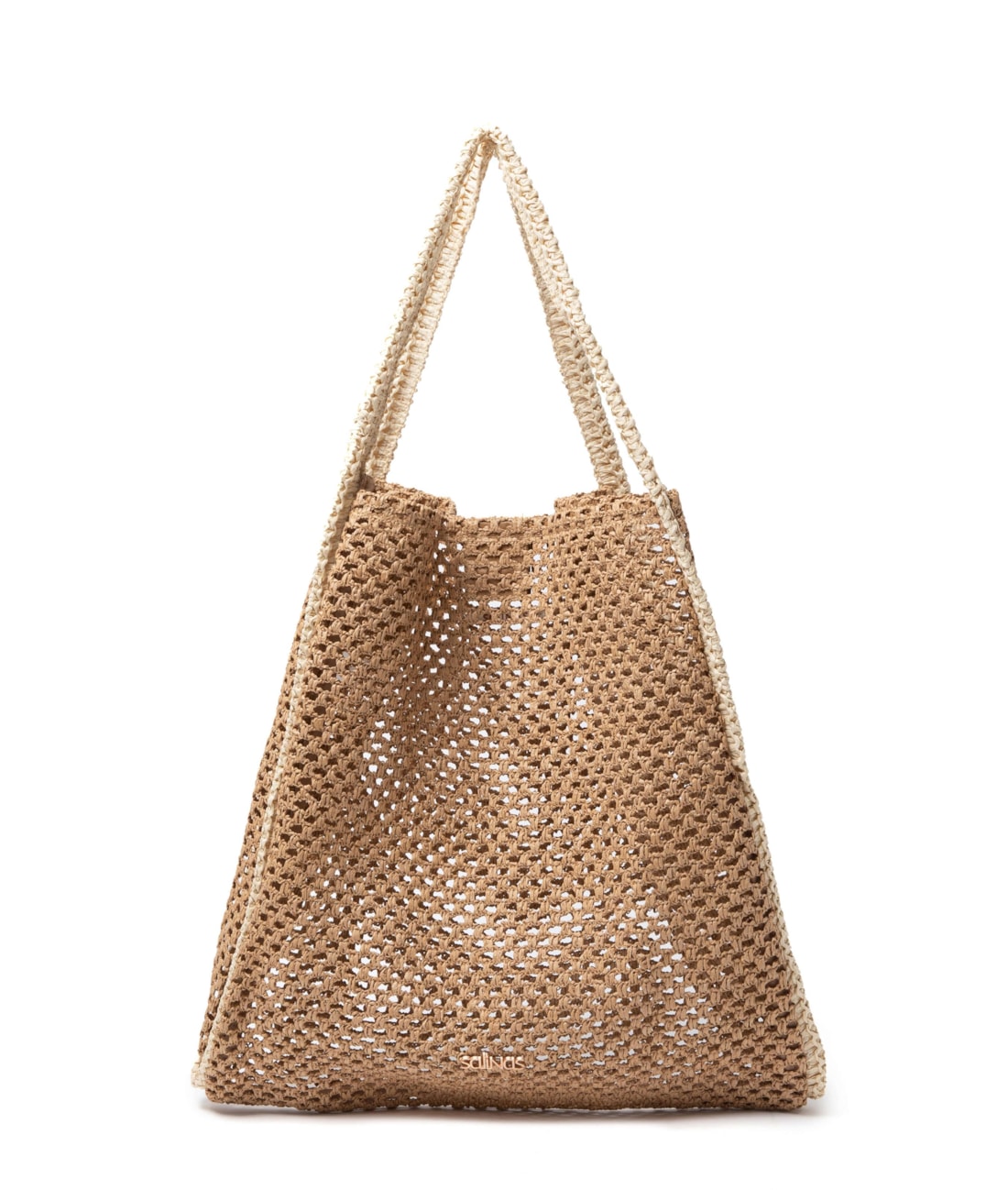 Shoulder Bag Halia Salinas Natural
