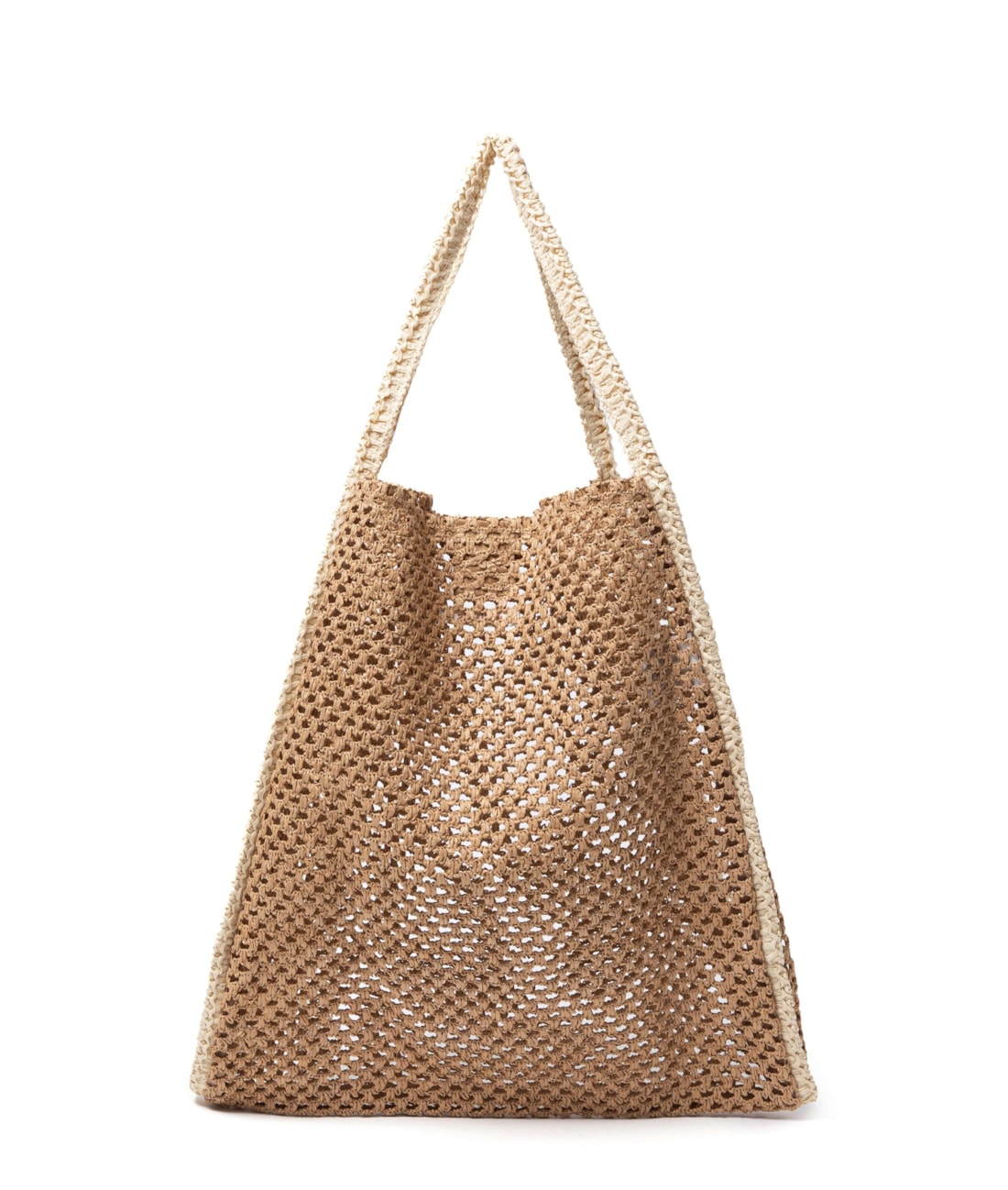 Shoulder Bag Halia Salinas Natural