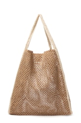 Shoulder Bag Halia Salinas Natural