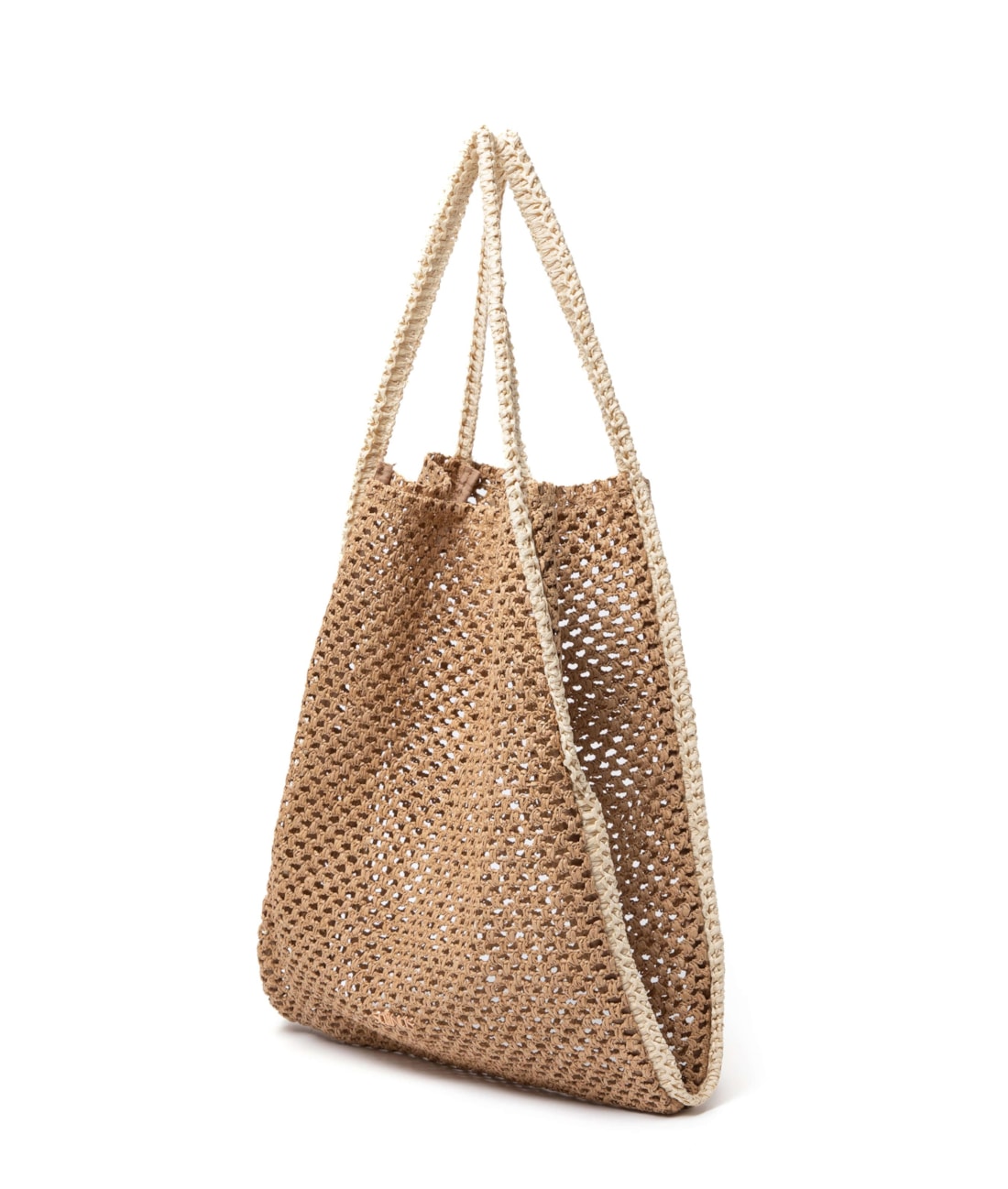 Shoulder Bag Halia Salinas Natural