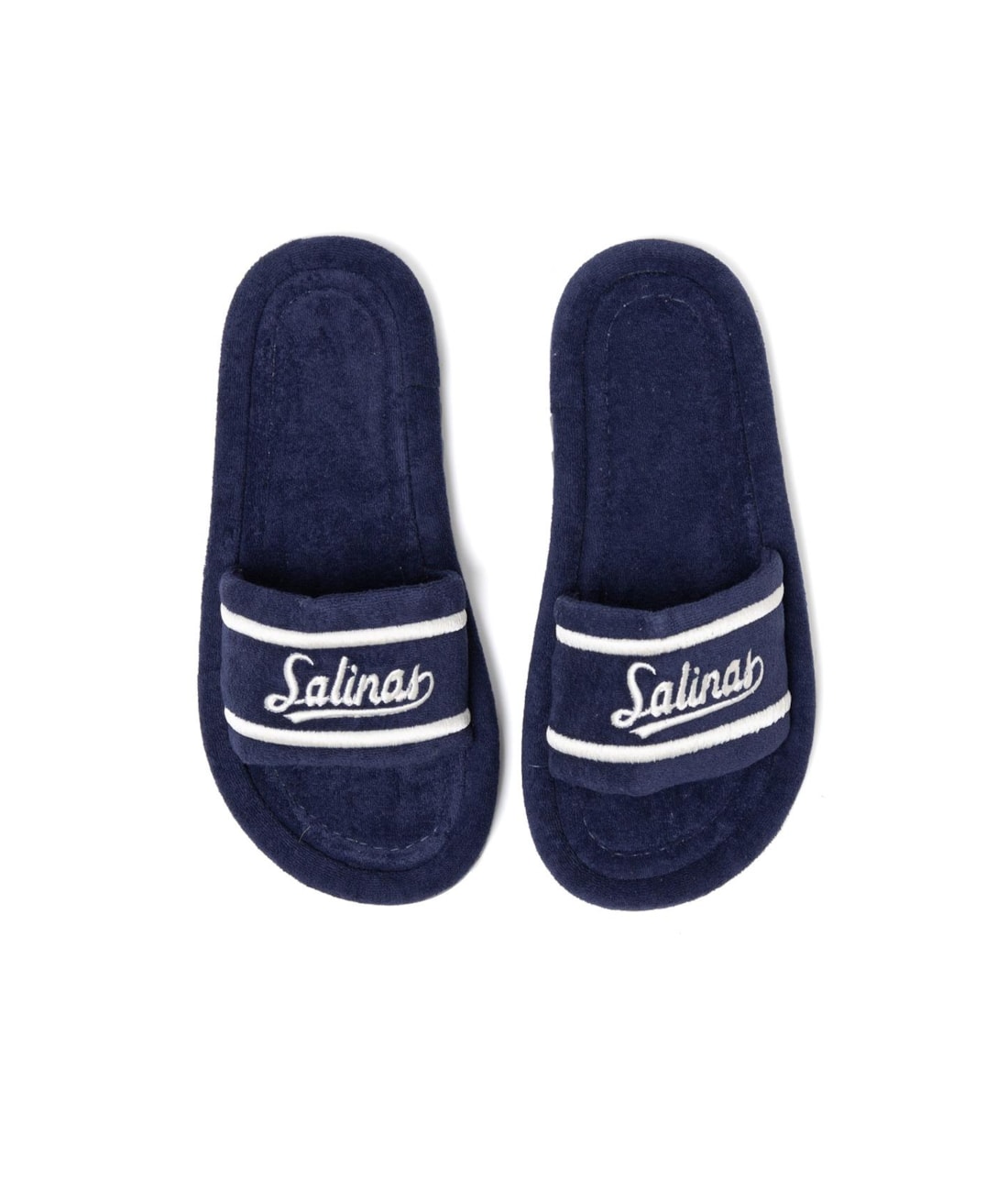 Slide Mare Salinas Dark Navy