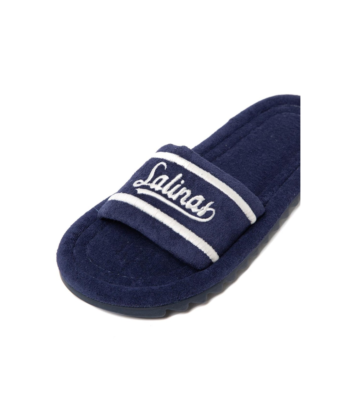 Slide Mare Salinas Dark Navy