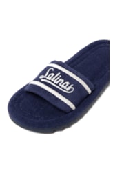 Slide Mare Salinas Dark Navy
