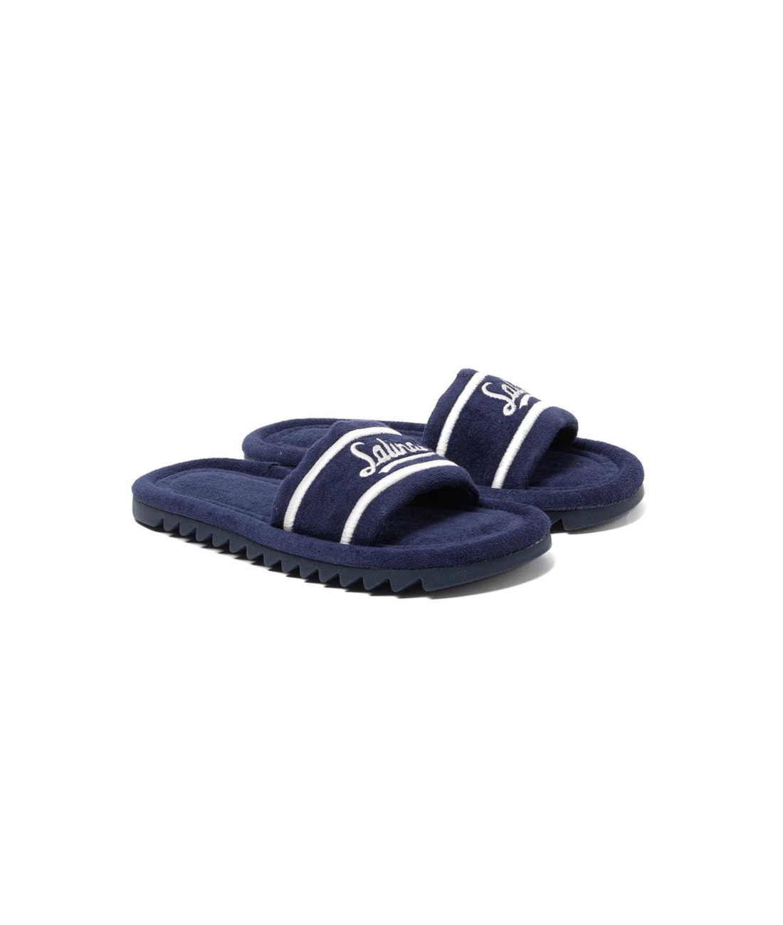 Slide Mare Salinas Dark Navy