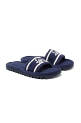 Slide Mare Salinas Dark Navy
