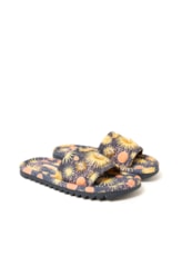 Slide Soil Salinas Dark Navy